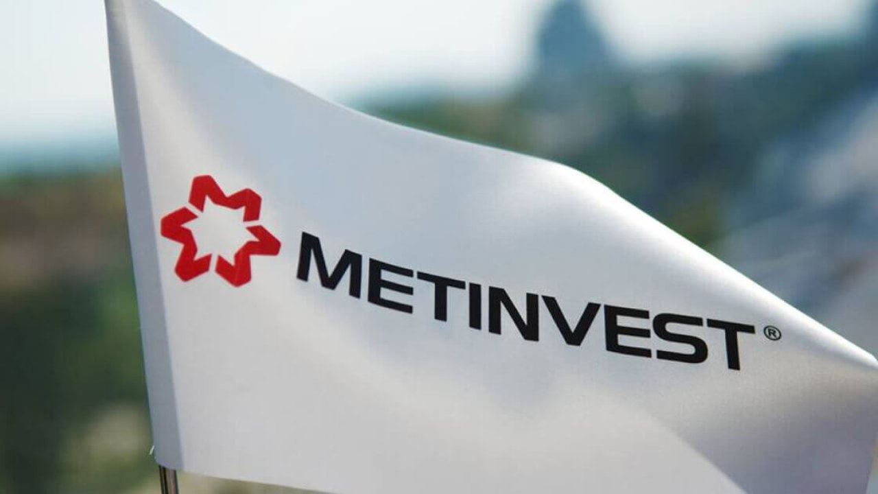 Metinvest B.V. 2025 3. çeyrek raporu: savaş ve revizyonlar üretimi şekillendiriyor