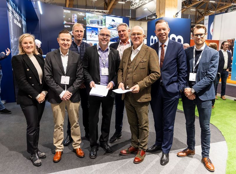 SSAB partners with EAB for fossil-free steel supply