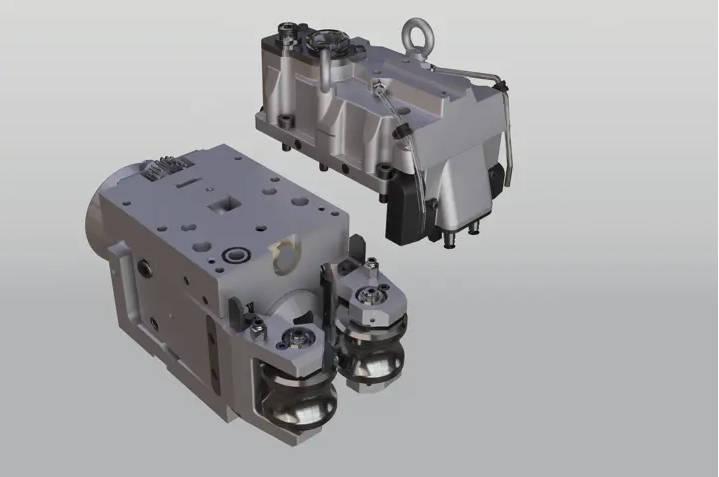 Primetals Technologies, uzun haddehaneler için akıllı Gelişmiş Silindir Kılavuzlarını tanıttı