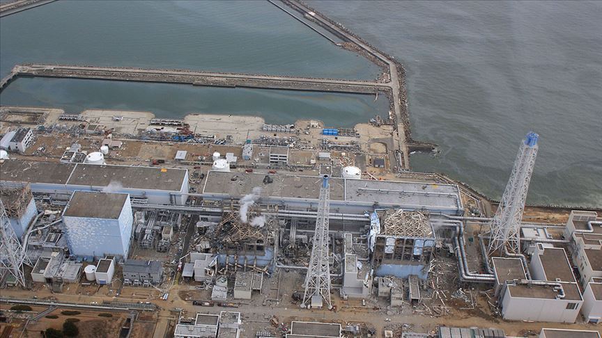 Japan’s largest nuclear facility awaits approval to restart operations