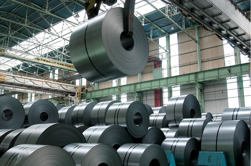 India considers expanding steel protection duty