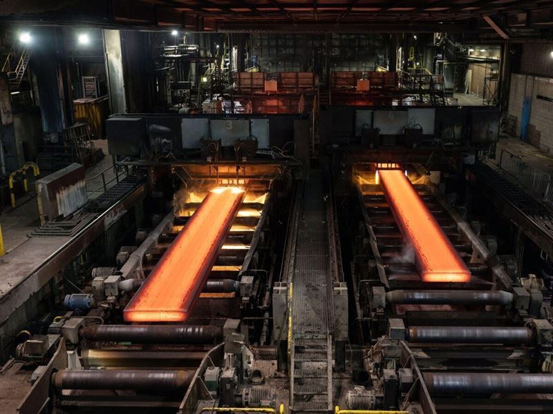 India’s steel imports fall 34% in April–October
