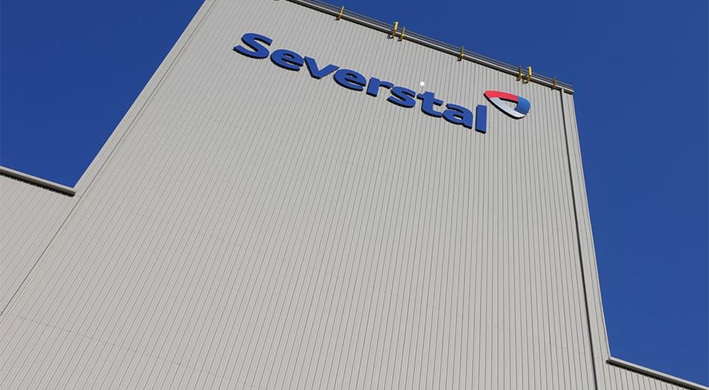 Severstal, atıktan enerji santraline 10 milyar rublenin üzerinde yatırım yapacak