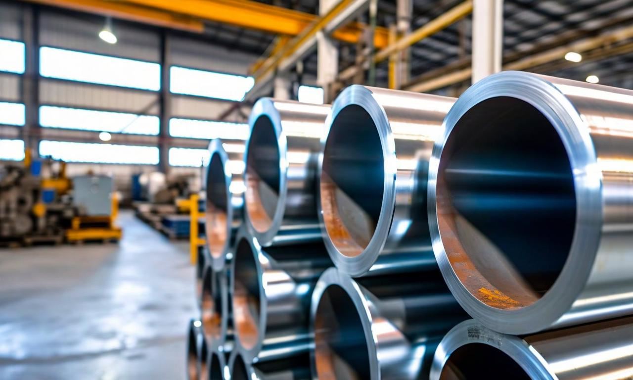 Rama Steel Tubes, BAE’deki iştirakine AED 36 milyon ek yatırım yapacağını açıkladı