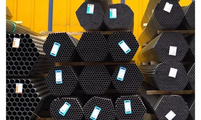 ÜÇ-KA Iron and Steel will invest USD2 million focused on exports