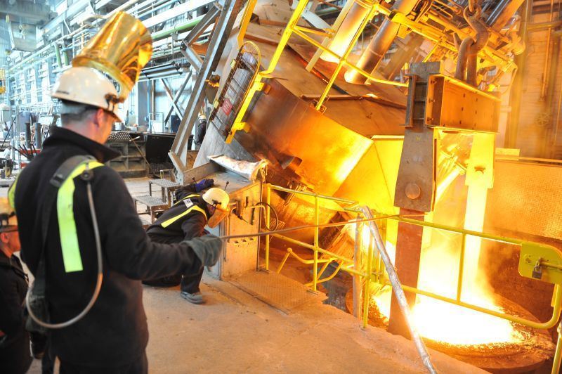 GBP 2.9 million green steel investment from MPI into EAF technology