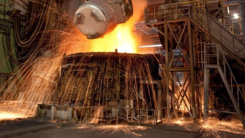 The European Parliament takes action against global overcapacity