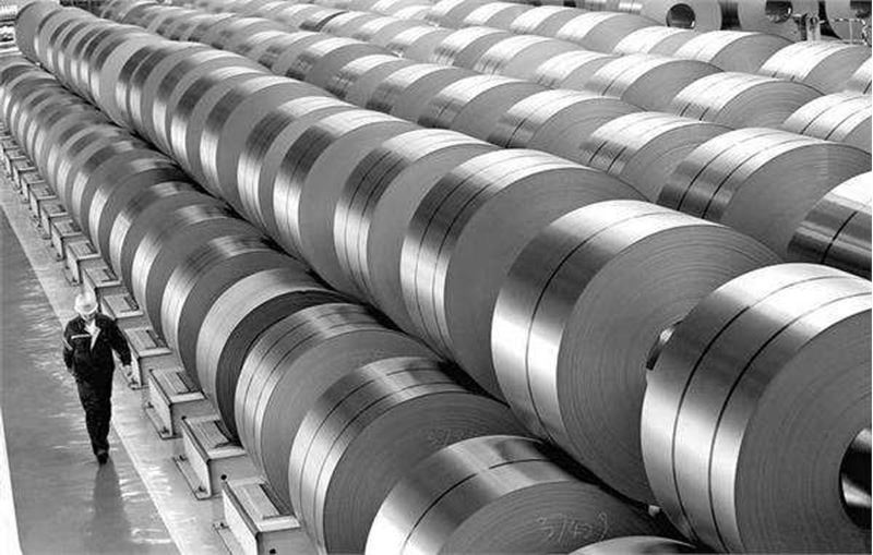 The K-Steel Law has been passed in Korea! Tax support will be provided to the steel industry, and a special committee will be established