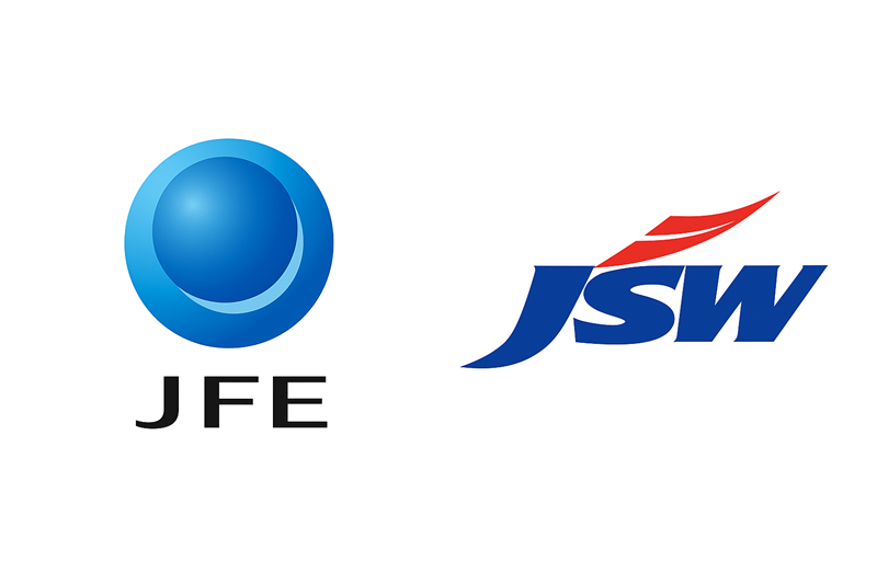 JFE Steel and JSW Steel establish USD 3.4 billion joint venture for Odisha steel plant