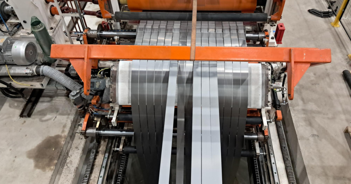 ArcelorMittal, Fransa’da 10 yılın en büyük Avrupa yatırımıyla yeni elektrikli çelik üretim hattını açıyor