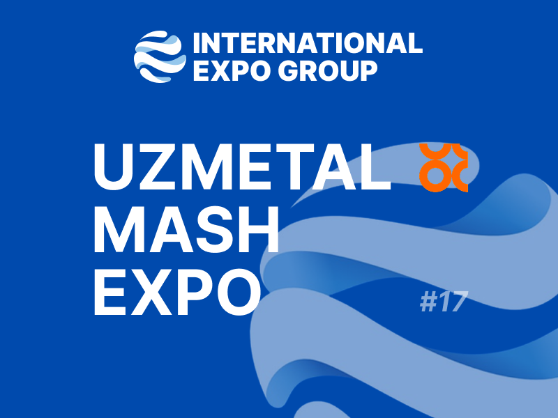 Tashkent to host five major industrial exhibitions in April 2026