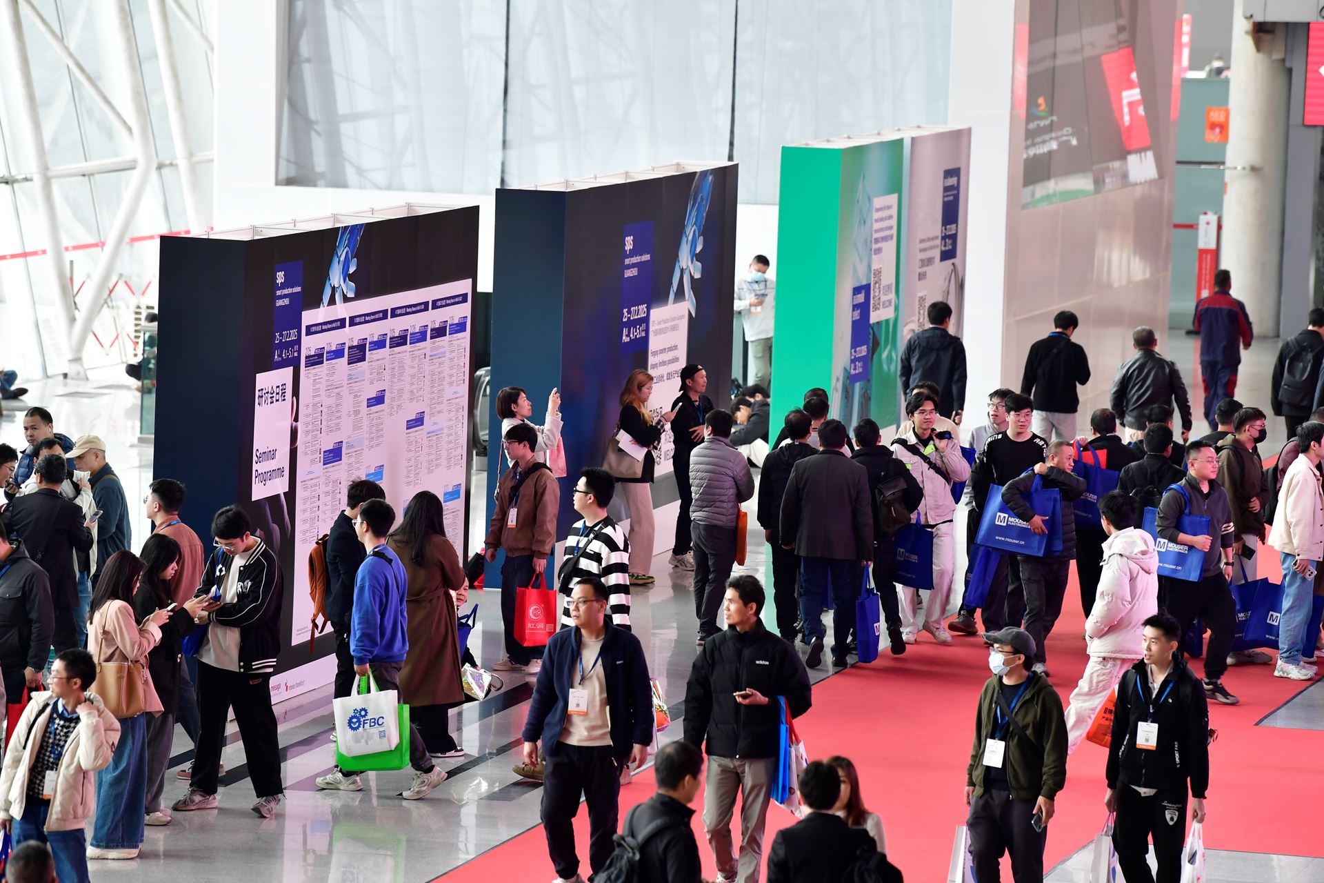 Asiamold Select – Guangzhou 2026: Showcasing the Technical Strength of China’s Leading Mould-Manufacturing Region