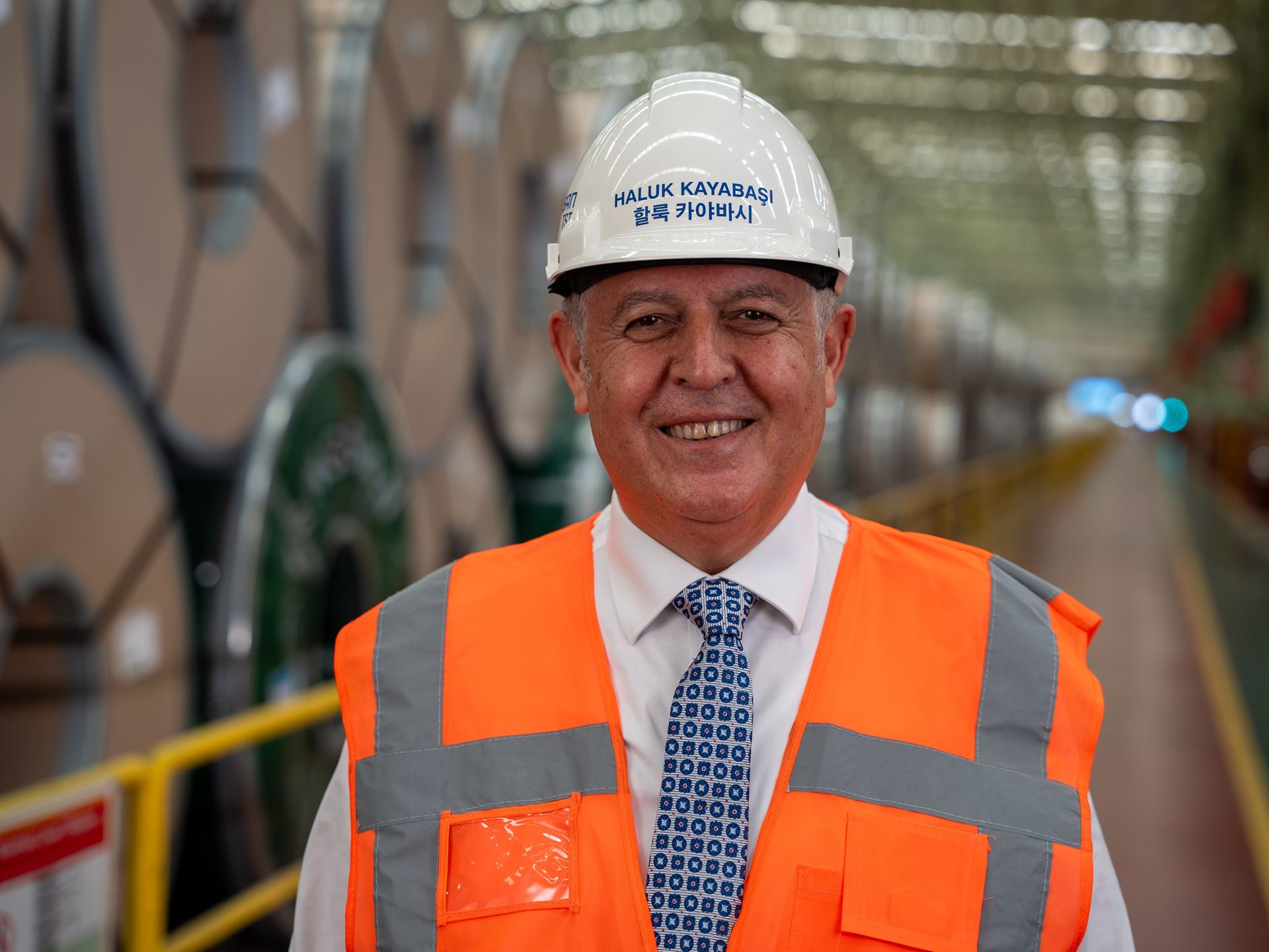 Posco Assan'dan paslanmaz çelikte anti-damping açıklaması: “Rekabeti bitireceği algısı gerçeklikten uzak”