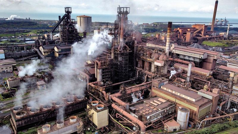 Tata Steel signs multi-million-dollar deal with Andritz AG for new acid regeneration plant in Port Talbot