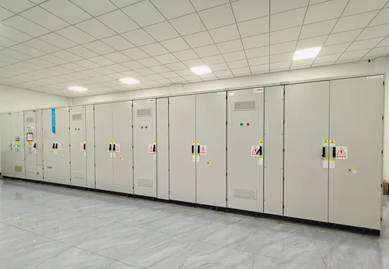 Primetals Technologies receives FAC approval for Jingjiang Yongjin’s cold rolling mill automation project