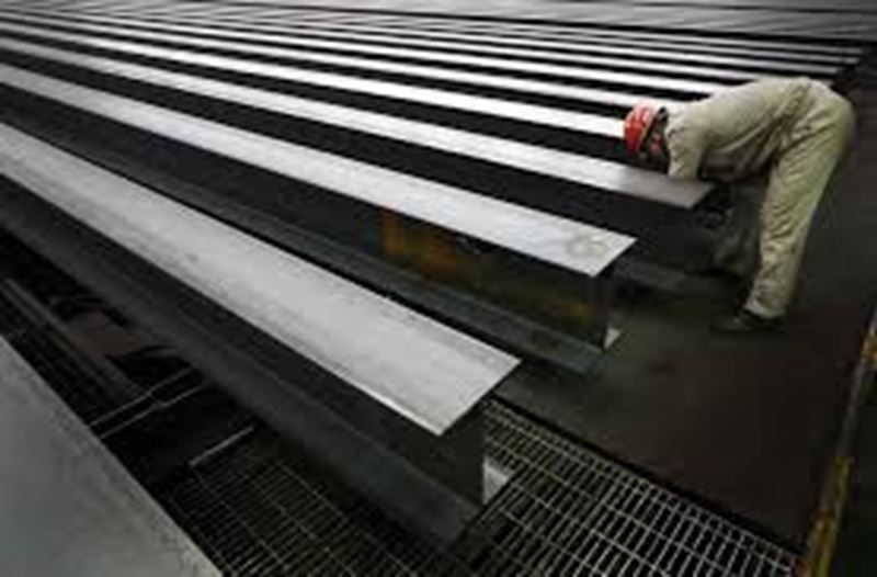China to introduce export license requirement for certain steel products from 2026