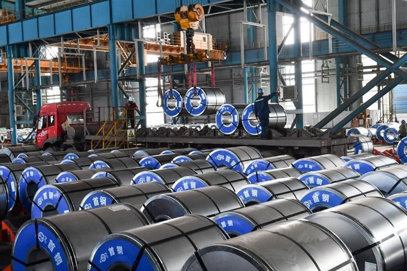 CISA: export license in steel a critical step for high-quality sector transformation