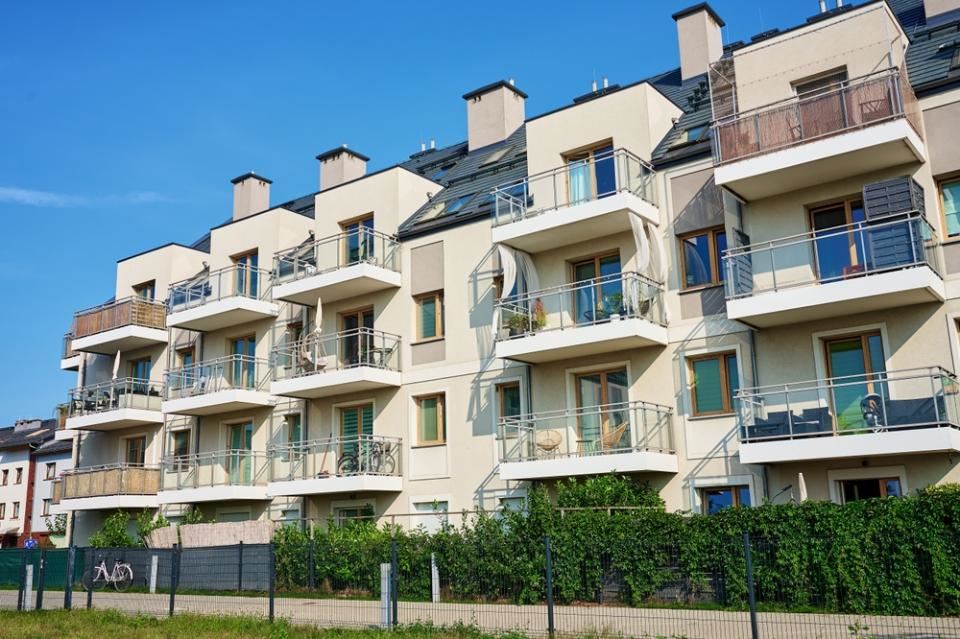 AB, konut krizine karşı kapsamlı eylem planı hazırladı