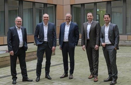 TSR Group ve Thyssenkrupp Steel iklim nötr hedefler için uzun vadeli tedarik anlaşması imzaladı