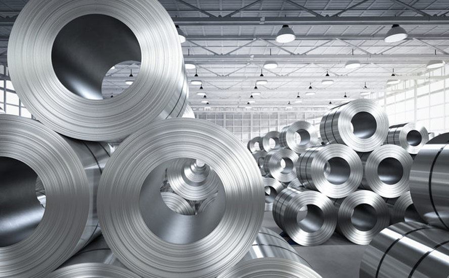 Tayvan, çelik vergileri nedeniyle Kanada’yı DTÖ’ye şikâyet etti