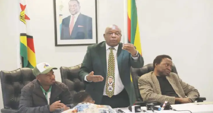 Manhize çelik tesisi Bulawayo’nun sanayi dönüşümüne güç verecek