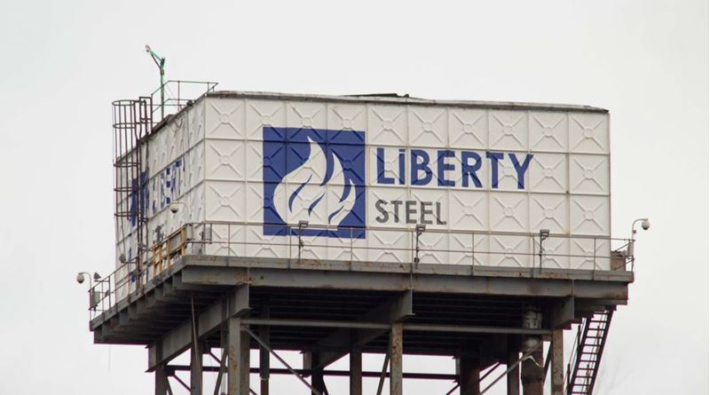 Luxembourg offers EUR 14.5 million for Liberty Steel’s Dudelange plant