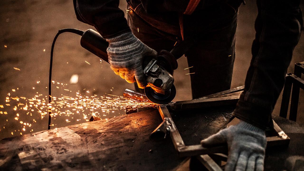 İmalat sanayi kapasite kullanım oranı aralık ayında değişmedi