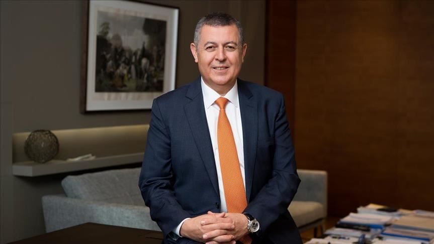 Kibar Holding CEO’su Kayabaşı: Anti-damping kararı yerli çelik üretimine can suyu olacak