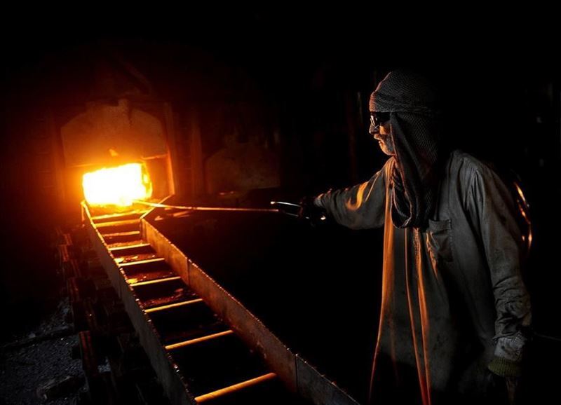 Pakistan steel sector calls for measures against duty-free Chinese steel via Sost dry port