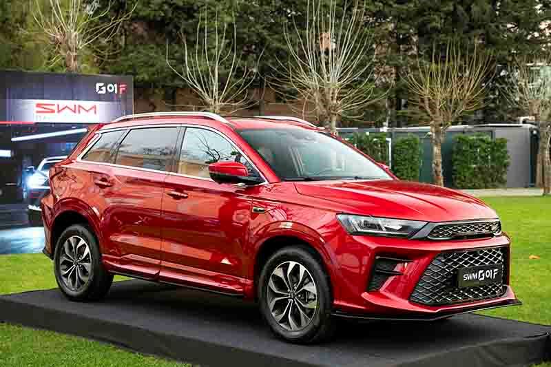 Yerli üretim SWM G01 Pro’nun fiyatı ve satış takvimi açıklandı