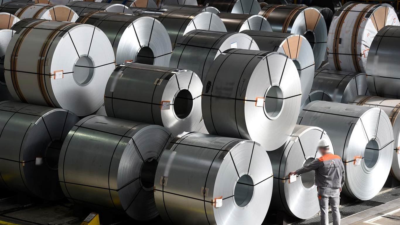 AB’nin karbon vergisi Hindistan’ın çelik ve alüminyum ihracatında baskı yaratabilir