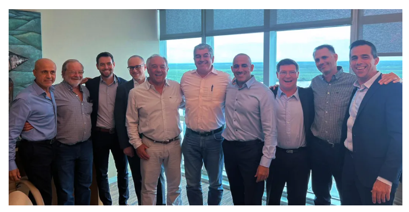 Danieli to build Latin America’s first minimill for Argentine Sidersa