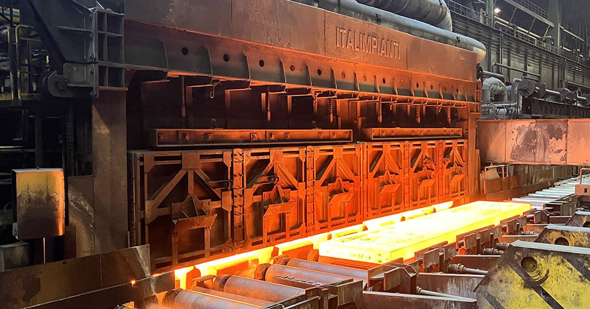 Salzgitter, HKM çelik tesisini küçülterek faaliyetlerini sürdürmeyi planlıyor