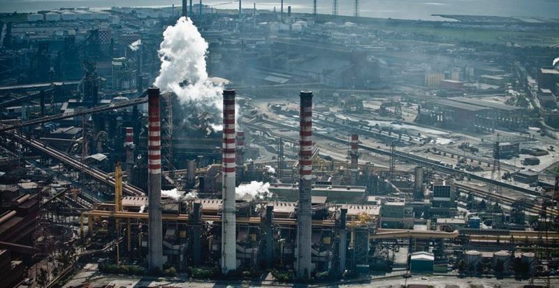 Flacks Group agrees with Italian government to acquire former ILVA Steel Group