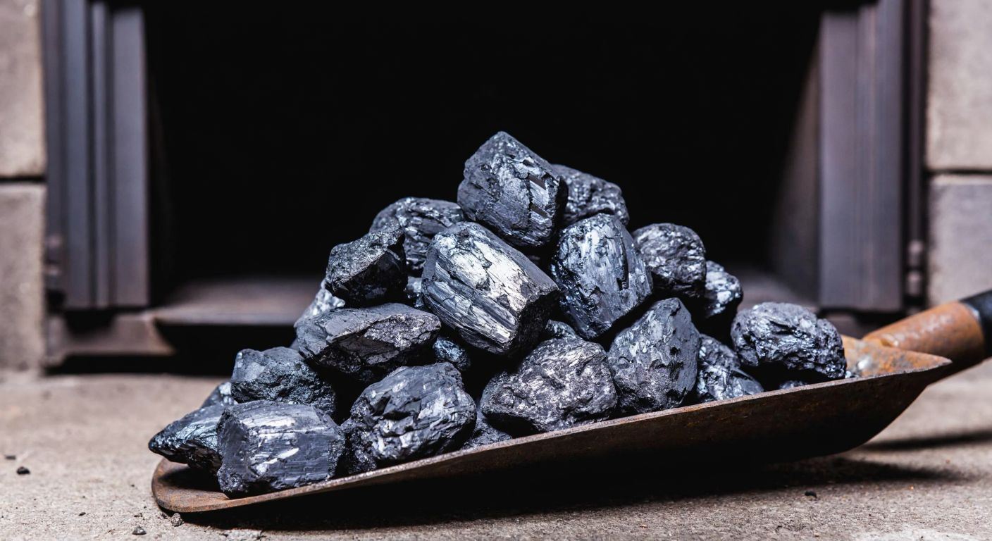 Hindistan, düşük küllü metalürjik kok ithalatına geçici anti-damping vergisini uzattı