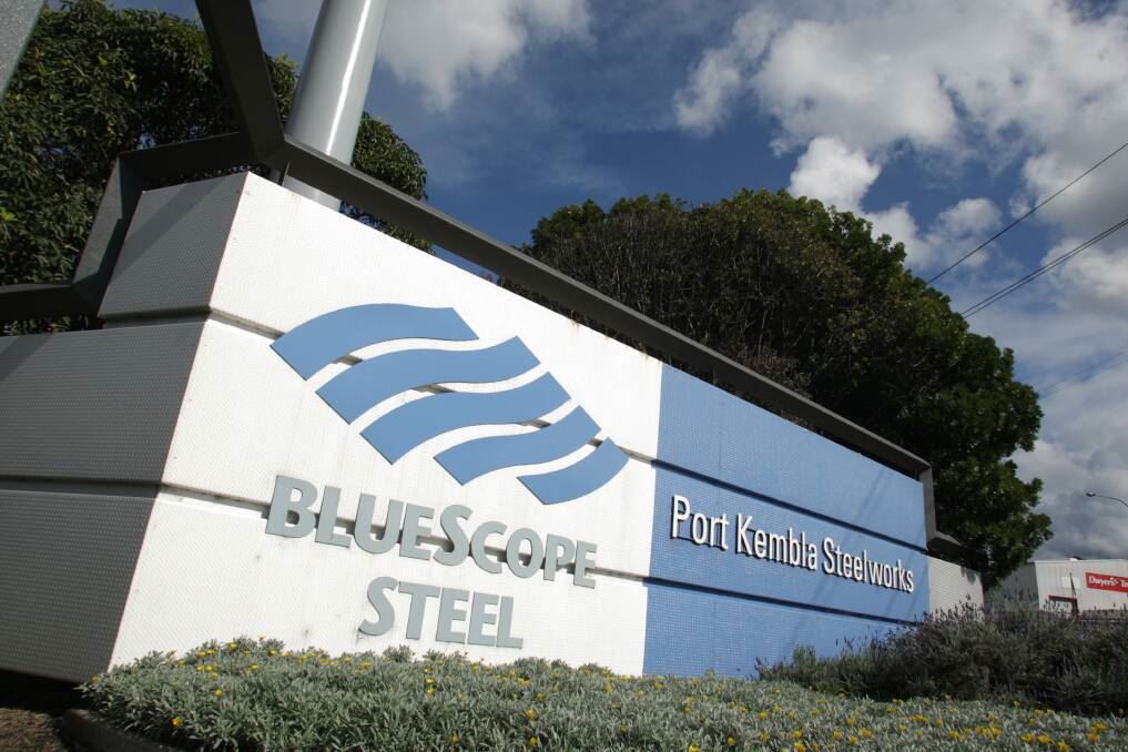 BlueScope, Steel Dynamics ve SGH’nin 13,2 milyar dolarlık teklifini reddetti