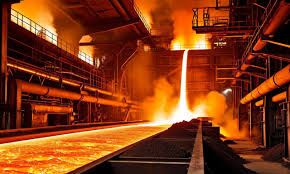 Thyssenkrupp, çelik birimi TKSE'nin Jindal Steel'e satışı için görüşmeler sürüyor