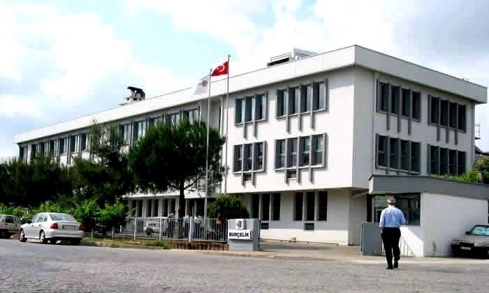 Burçelik hissesi son bir yılda %272 değer kazandı