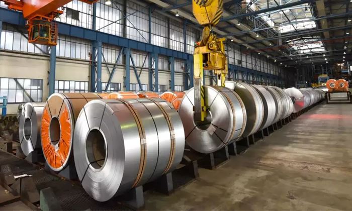 ABD’nin ithalat izin başvuruları Ocak-Kasım döneminde %11,3 azaldı