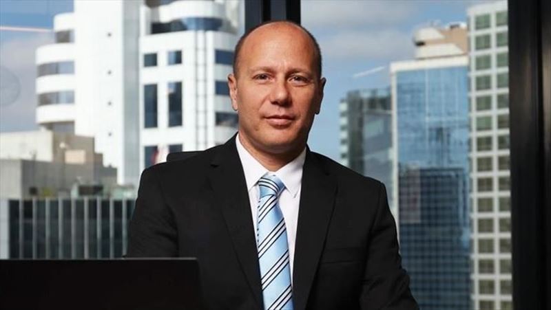 Mega Metal announces senior management appointment