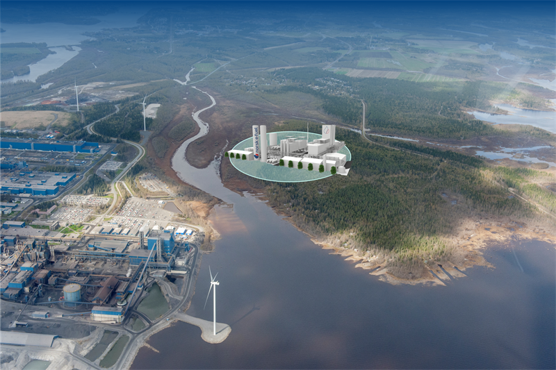 Outokumpu ve Norsk e-Fuel, yıllık 200 bin ton emisyon azaltacak eSAF tesisi için iş birliği başlattı