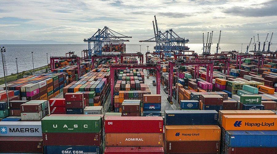 Hindistan'nın Avrupa ihracatında İspanya, Almanya, Belçika ve Polonya öne çıkıyor