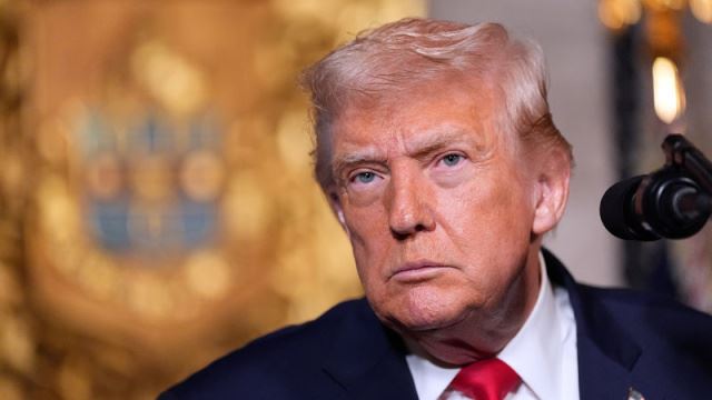 ABD, İran ile ticaret yapan ülkelere yüzde 25 ek vergi uygulayacak