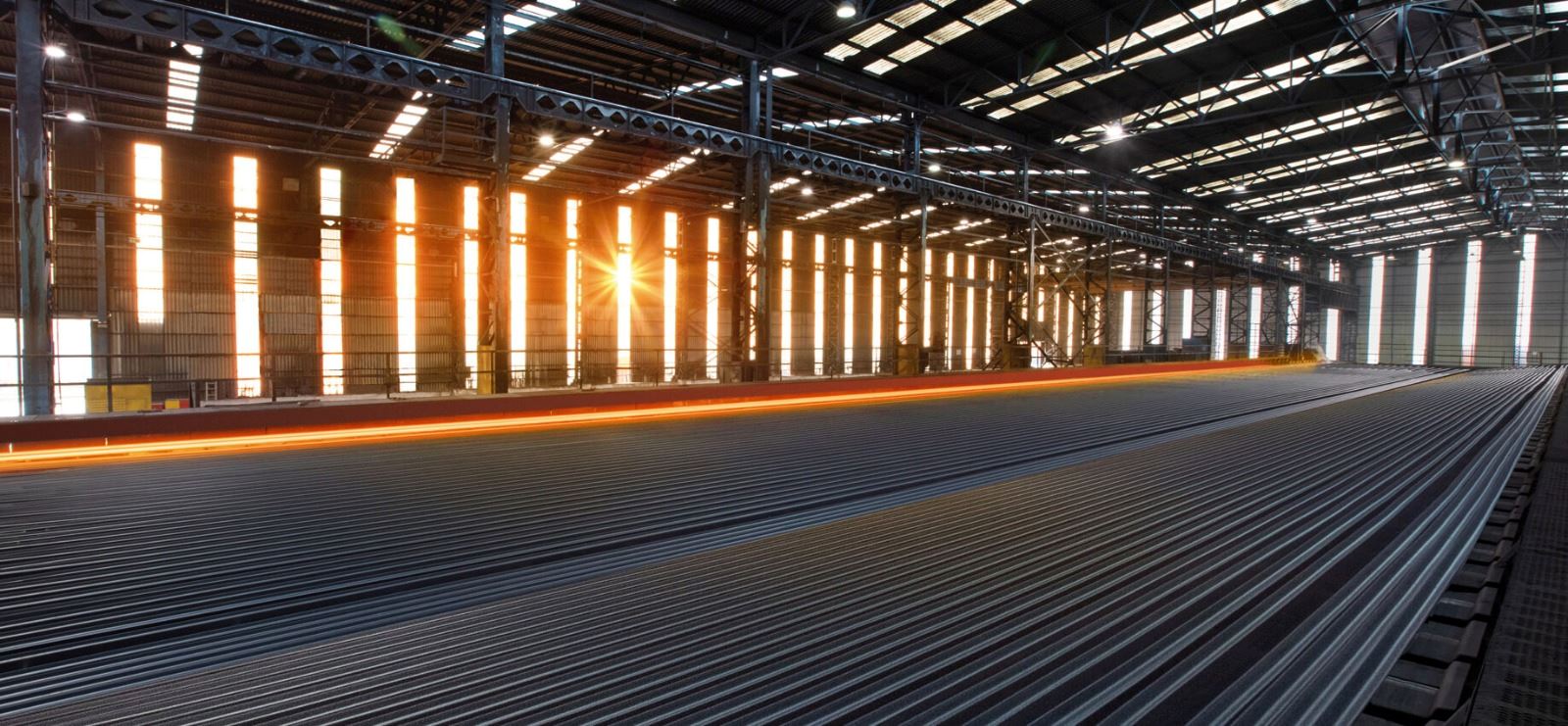 Kocaer Çelik, 2025 yılında üretim ve satış rekoru kırdı 