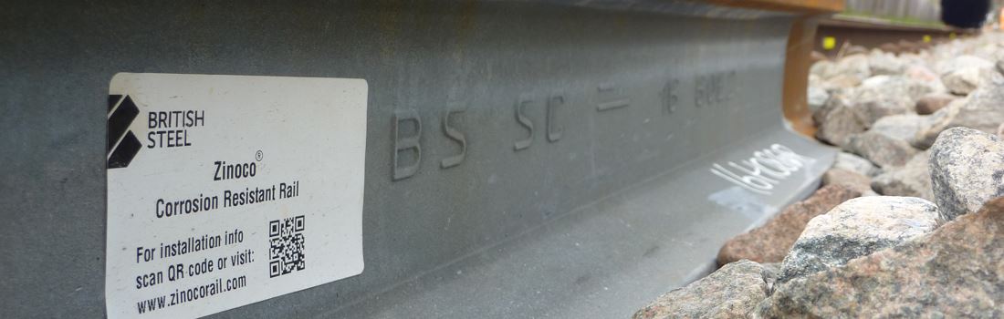 British Steel, Northern Powerhouse Rail projesine katkı sunmaya hazır olduğunu açıkladı