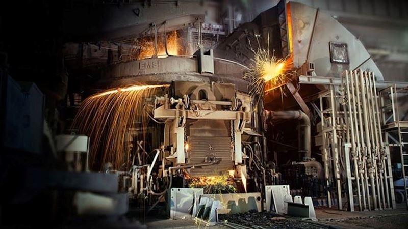 Algoma Steel, 122 yıllık yüksek fırın dönemini sonlandırarak EAF üretimine geçiyor 