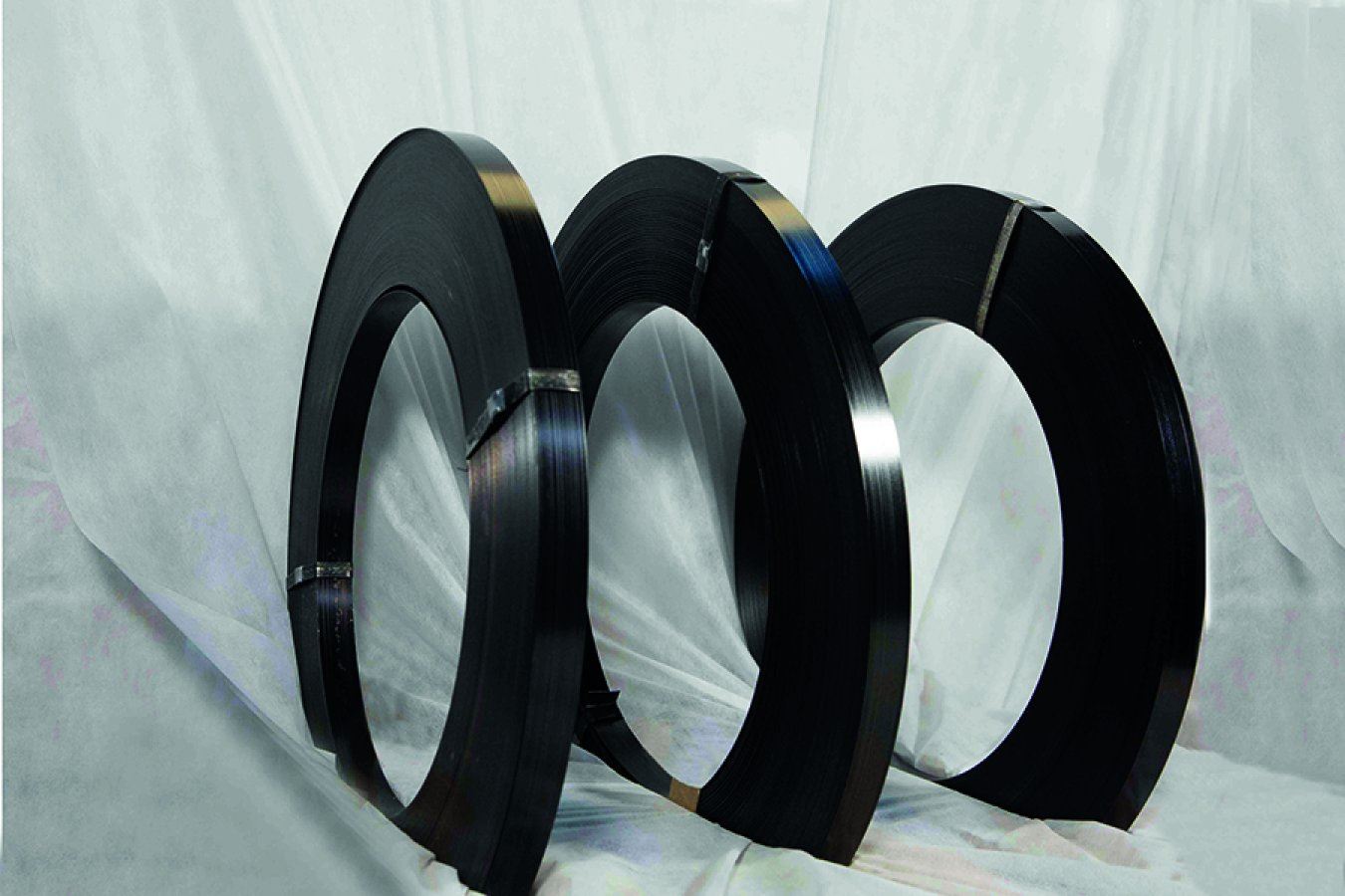 Kanada, Türkiye menşeli çelik çember ithalatına anti-damping vergisi getirdi