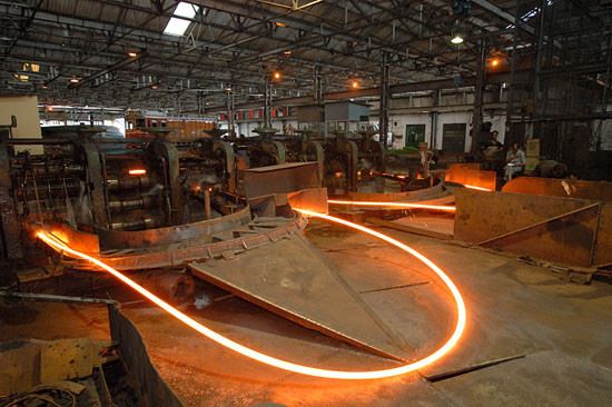 AB, ağır sanayi için “Made in Europe” şartını gündeme aldı