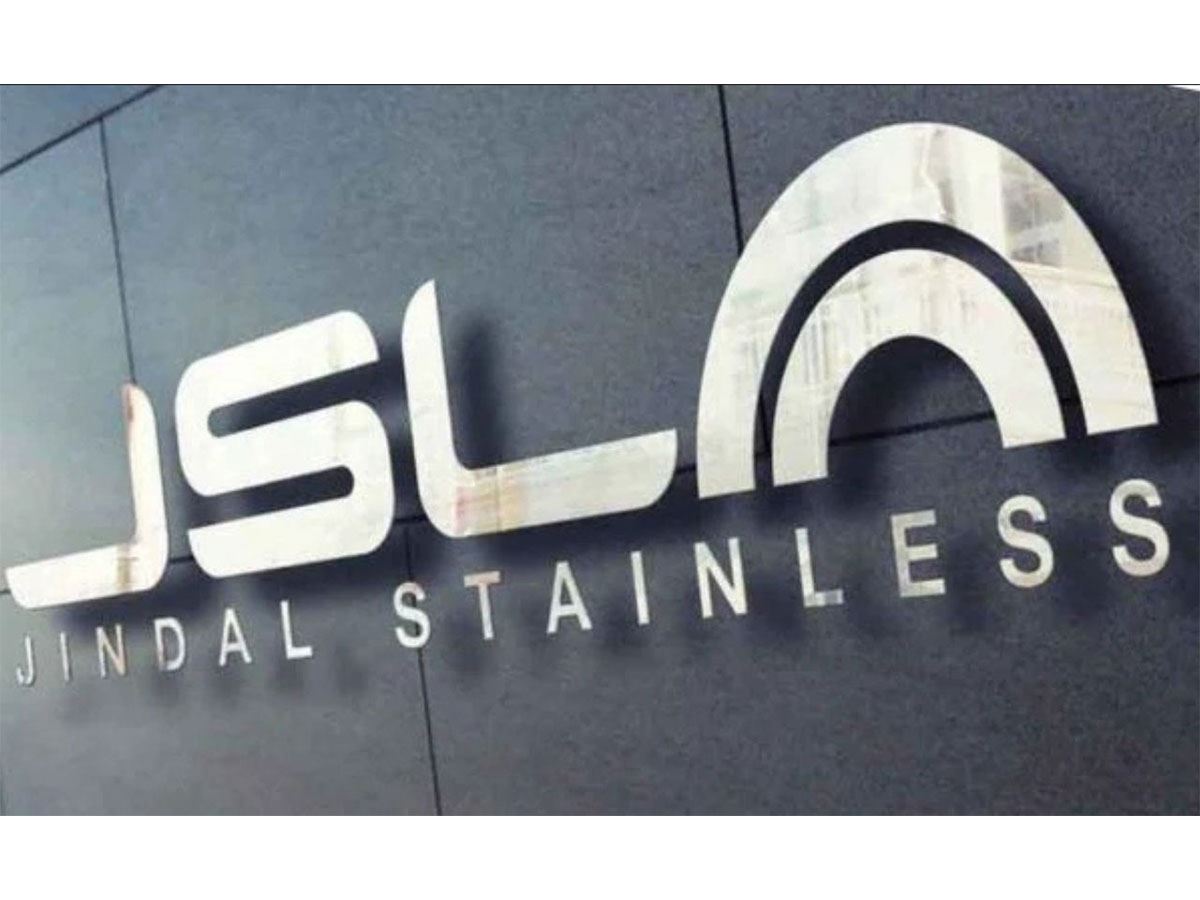Jindal Stainless, 2025’te istikrarlı büyüme kaydetti