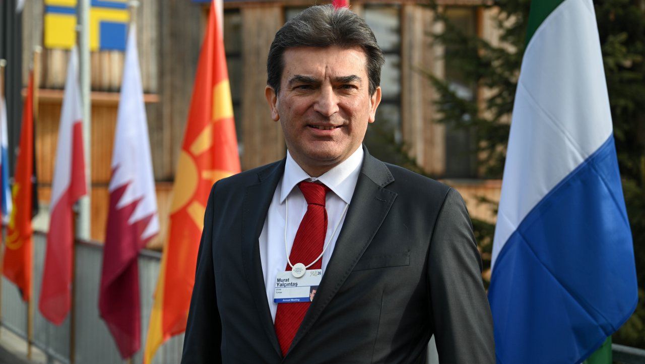 Oyak Genel Müdürü Yalçıntaş'tan yeni halka arz açıklaması 